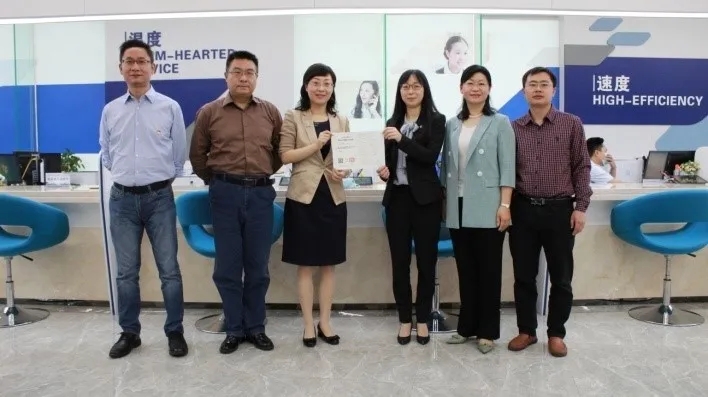 南京冠石液晶面板显示项目获批施工许可